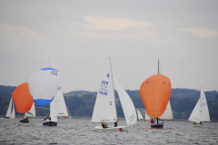 Absegeln-Simssee-399