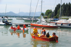 Ferien-Soecht-Prutting-Segeln