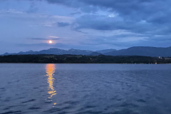 Abendstimmung