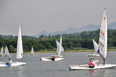 Laserschale-Simssee