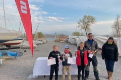 Opti-Sparkassencup