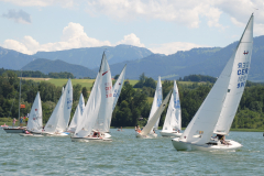 Simssee-Stadtmeisterschaft
